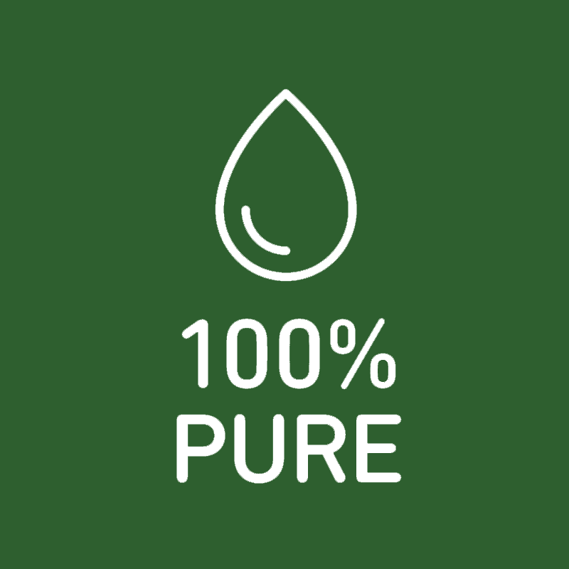 Wholesome Medicinals - 100% Pure Icon