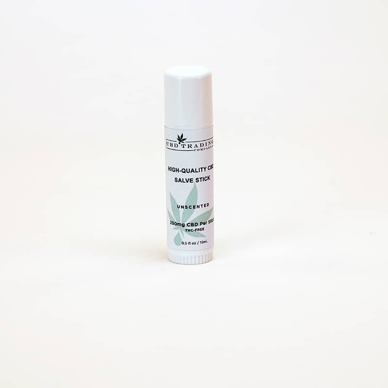 Wholesome Medicinals - Salve Stick Product Image