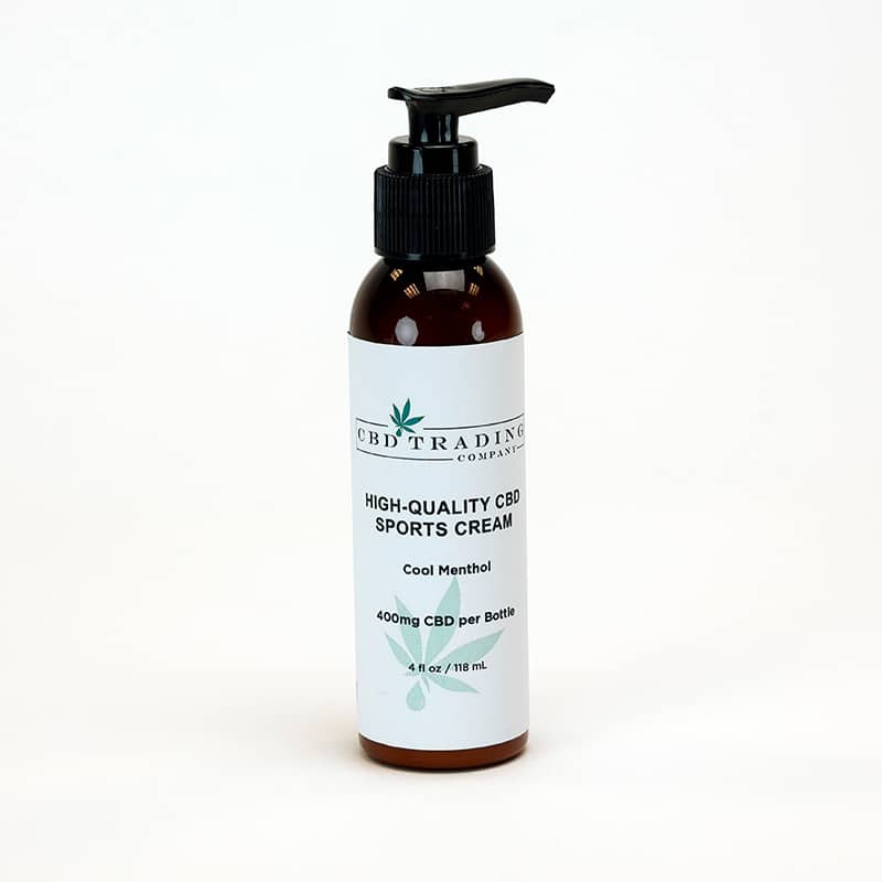 Wholesome Medicinals - Tincture Product Image